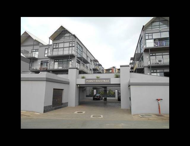 3 BEDROOM PENTHOUSE TO LET IN POINT WATERFRONT